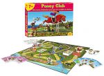  Sweet November Poney Club