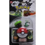 Figurine Pok�mon Pok� Ball Twister - Majaspic & Pok� Ball
