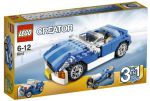 LEGO Creator LEGO 6913 - La D�capotable