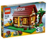 LEGO Creator LEGO 5766 - La Maison En For�t