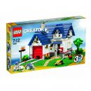 LEGO Creator LEGO La Maison De Campagne