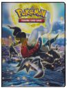 Portfolios Pok�mon Noir Et Blanc - Dark Explorers (10 Pages De 9 Cases)