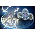 Bakugan � l'unit� Bakugan Lars Lion - Haos - 590 G