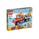 LEGO Creator LEGO Le Camion D�panneur