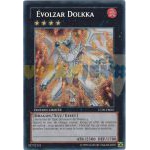 Cartes Sp�ciales Yu-Gi-Oh! Ct09 - Evolzar Dolkka