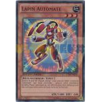 Cartes Sp�ciales Yu-Gi-Oh! Ct09 - Lapin Automate