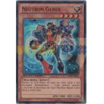 Cartes Sp�ciales Yu-Gi-Oh! Ct09 - Neutron Genex