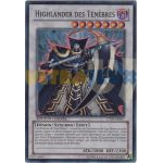 Cartes Sp�ciales Yu-Gi-Oh! Ct09 - Highlander Des T�n�bres