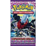 Boosters Fran�ais Pok�mon Explorateurs Obscurs