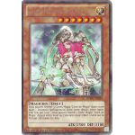 Cartes Sp�ciales Yu-Gi-Oh! Carte G�ante " Grande Pr�tresse De La Prophetie "