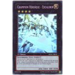 Cartes Sp�ciales Yu-Gi-Oh! Champion H�ro�que - Excalibur - Ghost