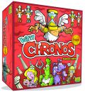  Witty Editions Witty Chronos