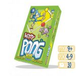  Witty Editions Witty Pong