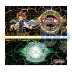 Tapis de jeu Yu-Gi-Oh! Plateau De Jeu Double Face - Yugi Et Le Sceau D'orichalque