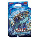 Decks de Structure Yu-Gi-Oh! Le Royaume De L'empereur Des Mers