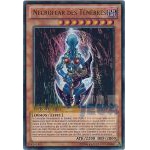 Cartes Sp�ciales Yu-Gi-Oh! Necrofear Des T�n�bres