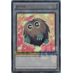 Cartes Sp�ciales Yu-Gi-Oh! Jeton Kuriboh Chatain �toil�