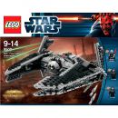 LEGO Star Wars LEGO 9500 - Sith Fury-class Interceptor