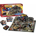   Spider Man 3d Le Jeu