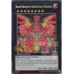 Cartes Sp�ciales Yu-Gi-Oh! Ct09 - Dragon Hi�ratique Du Seigneur Soleil D'h�liopolis