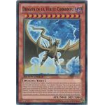 Cartes Sp�ciales Yu-Gi-Oh! Ct09 - Dragon De La V�rit� Corrompu