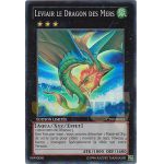 Cartes Sp�ciales Yu-Gi-Oh! Ct09 - Leviair Le Dragon Des Mers