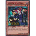 Cartes Sp�ciales Yu-Gi-Oh! Ct09 - Guide Des Enfers