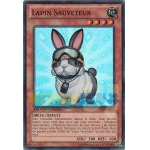 Cartes Sp�ciales Yu-Gi-Oh! Ct09 - Lapin Sauveteur