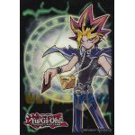 Prot�ges Cartes Format JAP Yu-Gi-Oh! Officiel Konami - Yugi Et Le Sceau D'orichalque