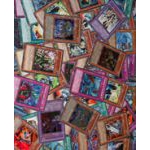 Lots de Produits Yu-Gi-Oh! L'ascension Des Abysses - 50 Communes