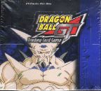 Boosters Dragon Ball Booster De Dragon Ball Gt Shadow Dragon Saga (en Anglais)