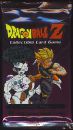 Boosters Dragon Ball Booster De Dragon Ball Z Trunks Saga (en Anglais)