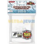 Prot�ges Cartes Format JAP Yu-Gi-Oh! Officiel Konami - Sur Protection Zexal