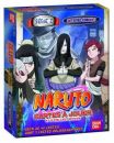 Decks Pr�construits Naruto Serie 2 - D�truire Konoha