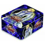 Tin Box Yu-Gi-Oh! 2009 Exclusive Violette - Jack Atlas (en Anglais)