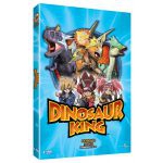 DVD Dinosaur King Dinosaur King Saison 2