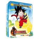 Tin Box Dragon Ball Coffret M�tal Dragon Ball
