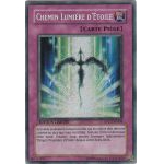 Cartes Sp�ciales Yu-Gi-Oh! Chemin Lumi�re D�toile
