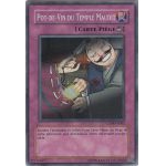 Cartes Sp�ciales Yu-Gi-Oh! Pot-de-vin Du Temple Maudit