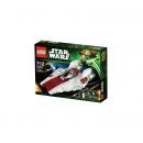 LEGO Star Wars LEGO 75003 - A-wing Starfighter