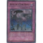Cartes Sp�ciales Yu-Gi-Oh! Appel De L'�tre Hant�