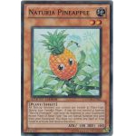 Cartes Sp�ciales Yu-Gi-Oh! Naturia Pineapple En Anglais