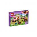 LEGO Friends LEGO 3061 - Le Camping-car