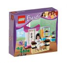 LEGO Friends LEGO 41002 - Emma & Son Cours De Karat�