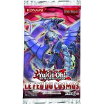 Boosters Fran�ais Yu-Gi-Oh! Le Feu Du Cosmos