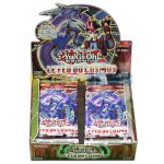Boosters Fran�ais Yu-Gi-Oh! Boite De 24 Boosters Le Feu Du Cosmos