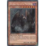 Cartes Sp�ciales Yu-Gi-Oh! Ct09 - Destructeur De La Proph�tie