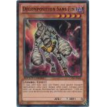 Cartes Sp�ciales Yu-Gi-Oh! Ct09 - D�composition Sans Fin