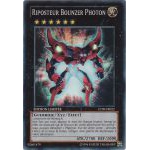 Cartes Sp�ciales Yu-Gi-Oh! Ct09 - Riposteur Bounzer Photon