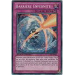 Cartes Sp�ciales Yu-Gi-Oh! Ct09 - Barri�re Enfernit�